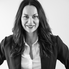 Bild på Annika Zimmerman