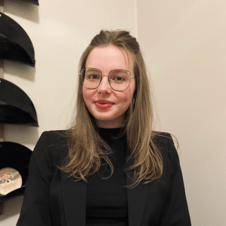 Bilde av Coline Crombez