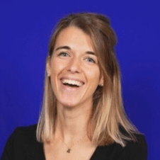 Picture of Charlotte Glorieux