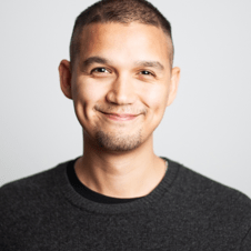 Picture of Willy Vesanto