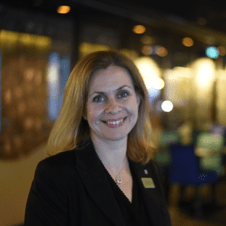 Bild på Maiju Aimola