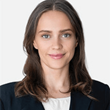 Bild på Maria Enlund