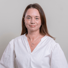 Bild på Petra Engström Alexander
