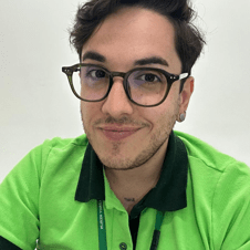 Foto de Gabriel Soares da Silva