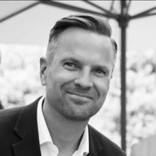 Picture of Peter Rauma