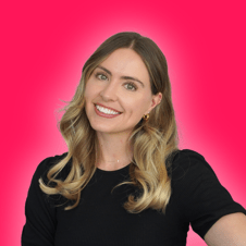 Picture of Tamsin Broster