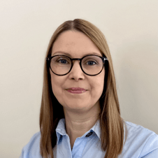 Kuva henkilöstä Niina Jatkola