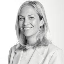 Bild på Martina Hellman