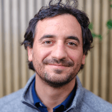 Picture of Diego Silva