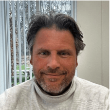 Picture of Joost Dijkhuis