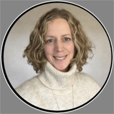 Bild på Elin Nirjens