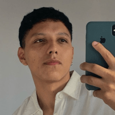 Foto de Diego Chambi