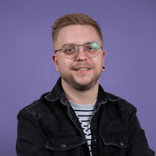 Foto van Jeroen Verlinden