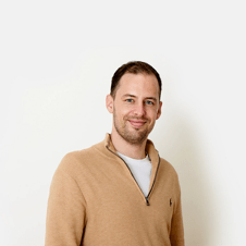 Picture of Oliver Mørch