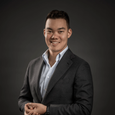 Picture of Philip Xu Cederhill