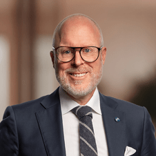 Bild på Christian Hjort