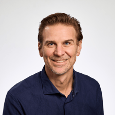 Billede af Johan Slättman