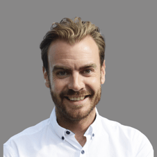Bild på Micael Lundh