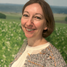 Picture of Stefanie Paasu