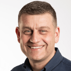 Picture of Peter Geobey