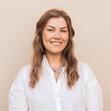 Picture of Miranda Nordholm