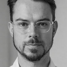 Picture of Ben Glauss