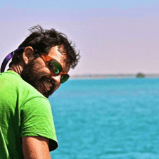 Picture of Kostas Stavrianakis