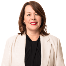 Foto van Lucinda Anderson