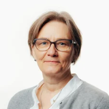 Kuva henkilöstä Katriina Härkönen