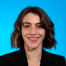 Picture of Loanne Demesmay