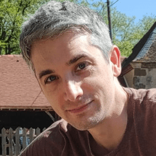 Picture of Pierre Rohan