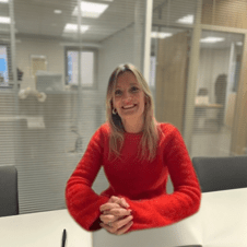 Photo de Emilie PIERARD