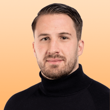 Bild på Stefan Zarkovic