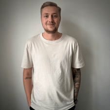 Bild på Jonathan Olsson