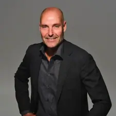 Bild på Martin Svedar