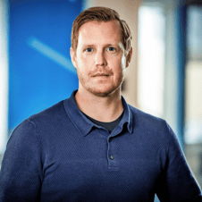 Bild på Andreas Modig