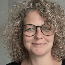 Billede af Pernille W. Aabo