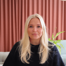 Picture of Johanna Winquist