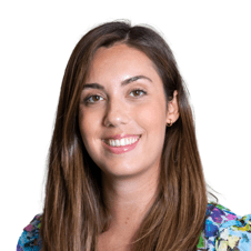 Picture of Esperanza Duran