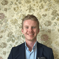 Billede af Magnus Mose