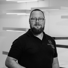 Picture of Marcin Baczkowicz