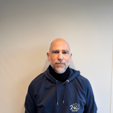 Photo de Jean-Yves PIEROTTI