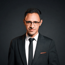 Picture of Mehdi Asadi