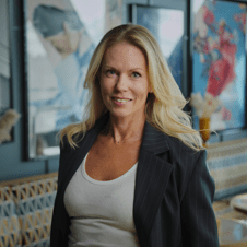 Bild på Jenny Nielsen