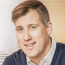 Picture of Fredrik Olsson