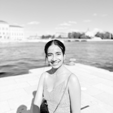 Picture of Rhea Nayyar