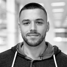 Picture of Andrej Stjepanovic