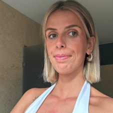 Picture of Teresa Peres