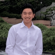 Picture of Justin Wong