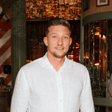 Picture of Mateusz Prusak